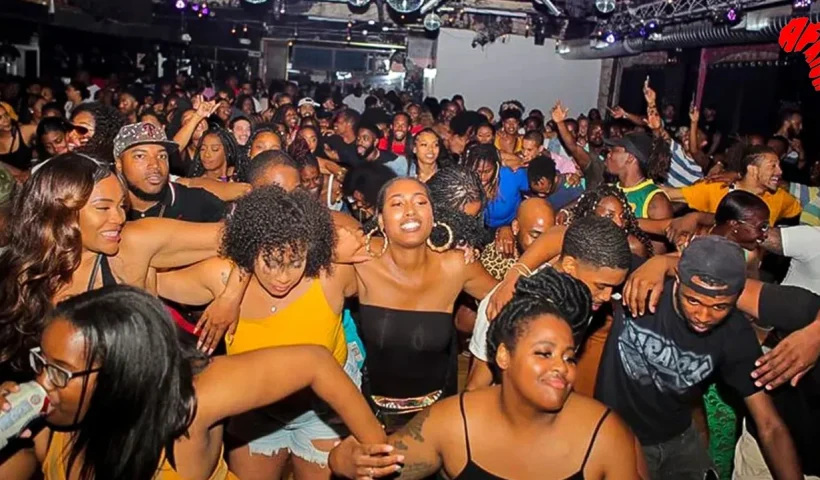 Nairobi Nightlife