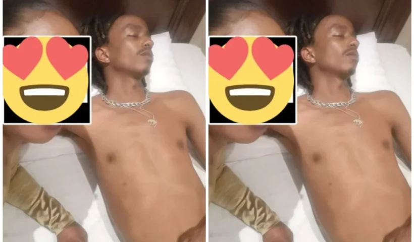 Top 10 Hottest Kenyan Celeb Leaks of Nude Pics Leaked Online