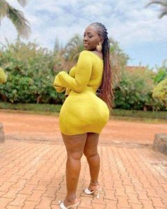 Ugandan escorts