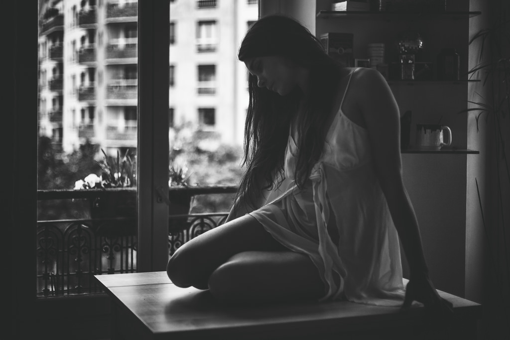 emotional intimacy with escorts