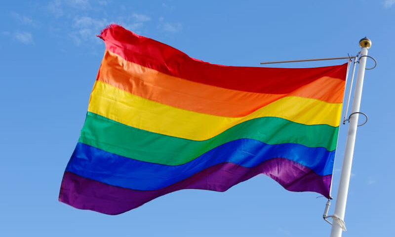 LGBTQ+ in Namibia