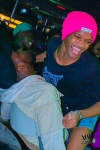 cookie extra toppings reveal