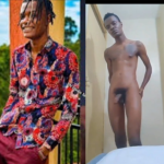 Baha Leaked Ass Video- Gay Fingering