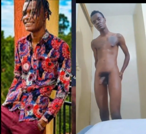 Baha Leaked Ass Video- Gay Fingering