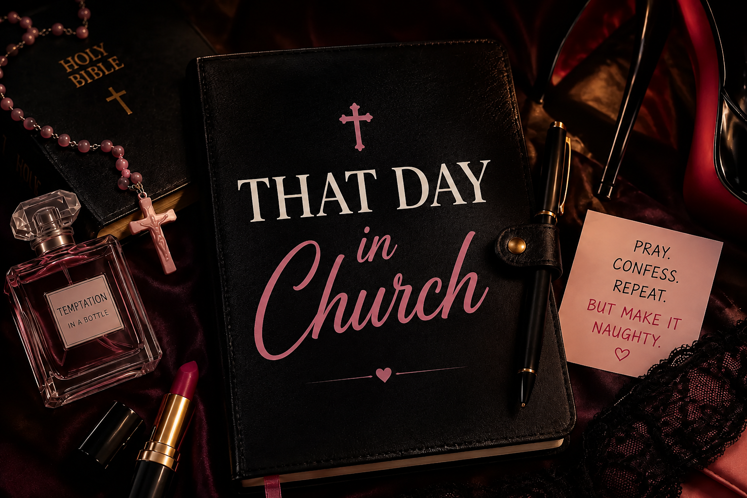 her naughty diary