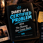 his naughty diary